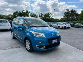 CITROEN C3 Picasso usata, con Airbag