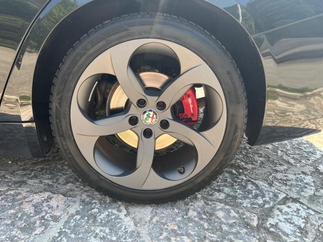 ALFA ROMEO Giulia usata 29