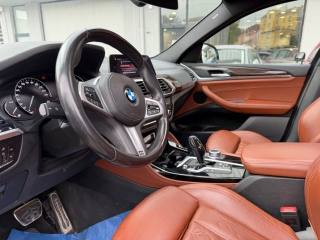 BMW X4 usata, con Cerchi in lega