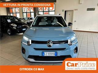 CITROEN C3 usata, con Boardcomputer