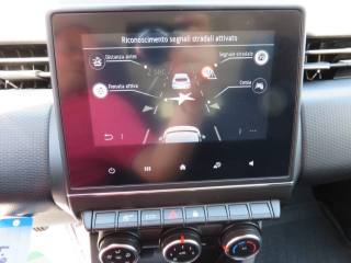 RENAULT Clio usata, con Climatizzatore