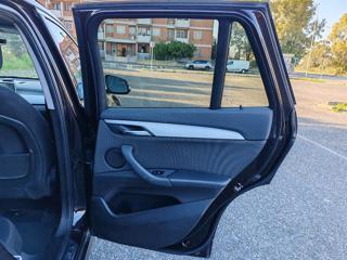 BMW X1 usata 83
