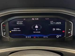 VOLKSWAGEN T-Roc usata, con Controllo trazione