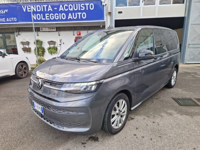 VOLKSWAGEN Multivan usata, con ABS