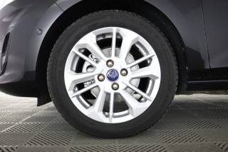 FORD Fiesta usata 8