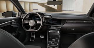 AUDI A3 usata, con Cerchi in lega