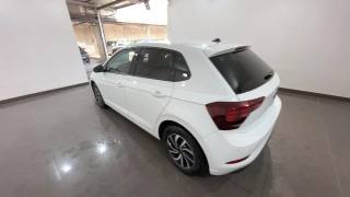 VOLKSWAGEN Polo usata, con Cerchi in lega