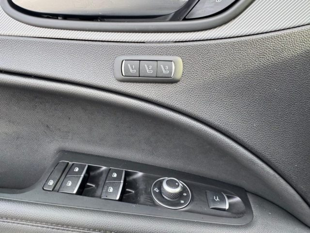 ALFA ROMEO Stelvio usata, con Immobilizzatore elettronico