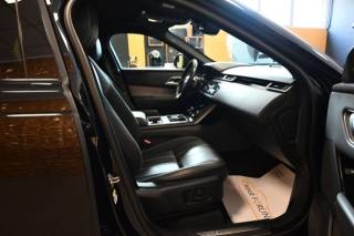 LAND ROVER Range Rover Velar usata 116
