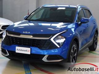 KIA Sportage usata, con Chiusura centralizzata telecomandata