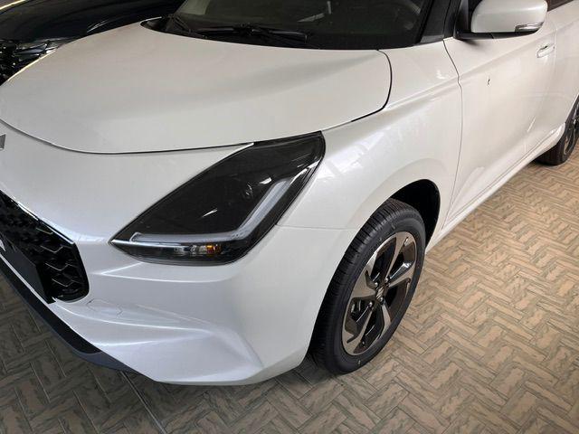 SUZUKI Swift usata, con Airbag Passeggero