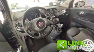 FIAT 500 usata 9