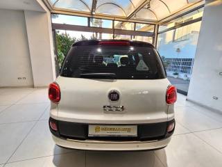 FIAT 500L usata, con Sistema di navigazione