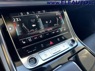 AUDI Q8 usata, con Immobilizzatore elettronico