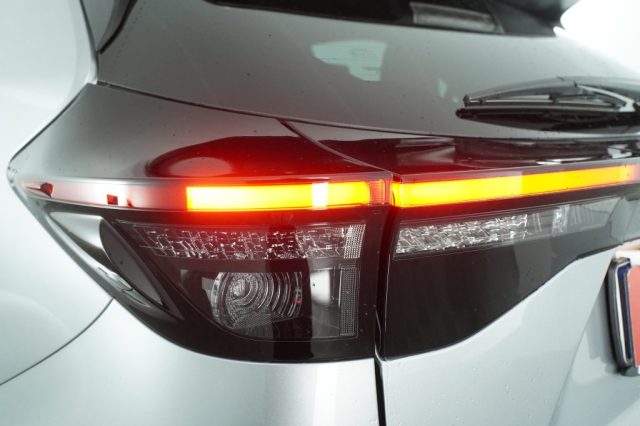 TOYOTA Yaris Cross usata 15