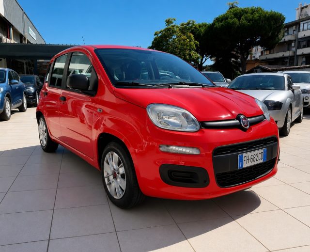 FIAT Panda usata, con Airbag Passeggero
