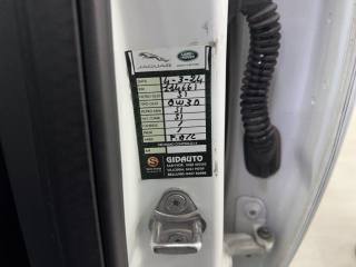 LAND ROVER Discovery Sport usata, con Volante multifunzione