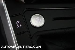VOLKSWAGEN Taigo usata, con Chiusura centralizzata