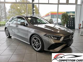 MERCEDES-BENZ A 180 usata, con Cerchi in lega