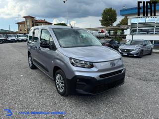 FIAT Doblo usata, con Airbag laterali