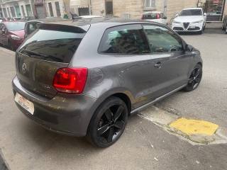 VOLKSWAGEN Polo usata, con Alzacristalli elettrici