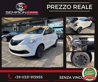 LANCIA Ypsilon 1.0  hybrid GOLD ORO PREZZO REALE Clima auto
