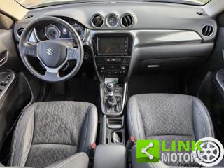 SUZUKI Vitara usata, con Cerchi in lega