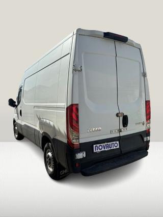 IVECO Daily usata, con Chiusura centralizzata