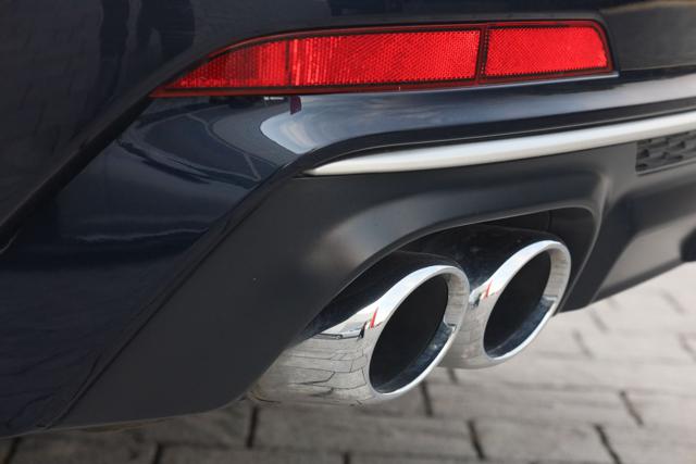 AUDI S6 usata, con Limitatore di velocità