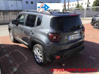 JEEP Renegade usata, con Airbag laterali