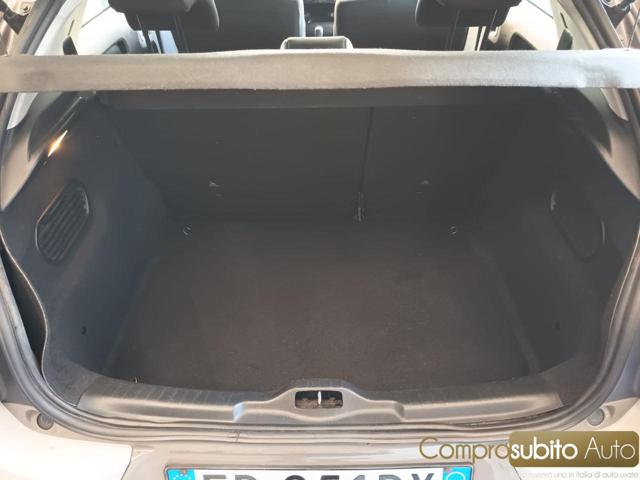 CITROEN C4 Cactus usata 31
