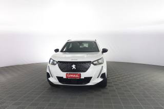 PEUGEOT 2008 2008 PureTech 100 S&S Allure Pack