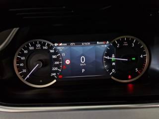 LAND ROVER Range Rover Evoque usata, con Climatizzatore