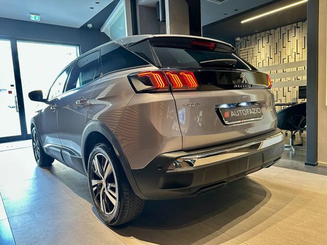 PEUGEOT 3008 usata, con Airbag Passeggero