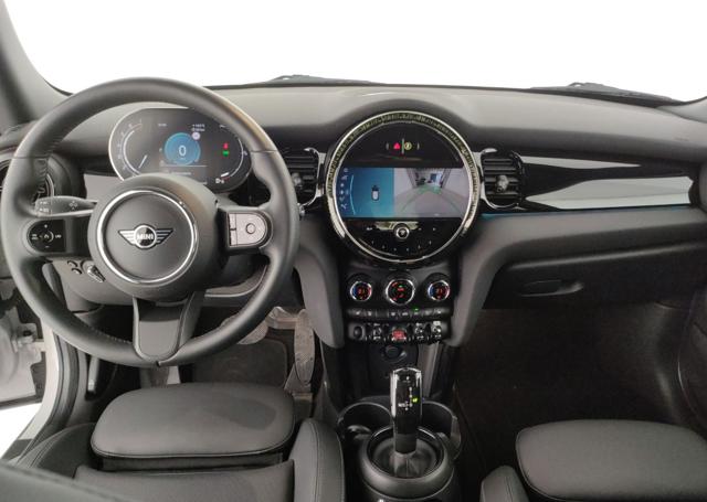MINI Cooper S usata, con Park Distance Control