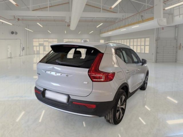 VOLVO XC40 usata, con Airbag