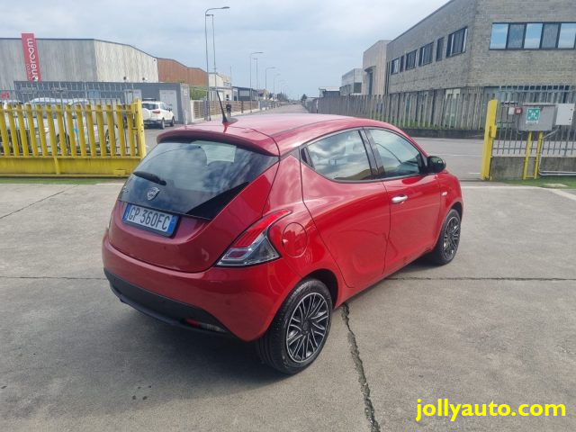 LANCIA Ypsilon usata, con Chiusura centralizzata