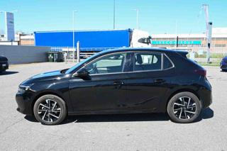 OPEL Corsa usata, con Vetri oscurati