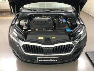 SKODA Octavia usata, con Immobilizzatore elettronico