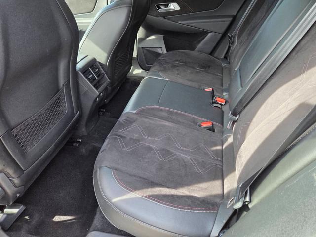 DS AUTOMOBILES DS 7 usata, con Cronologia tagliandi