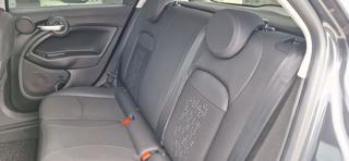 FIAT 500X usata, con Autoradio