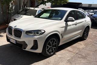 BMW X4 usata, con Airbag
