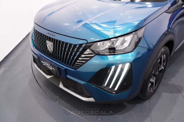 PEUGEOT 2008 usata, con Vivavoce