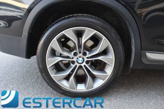 BMW X4 usata 26