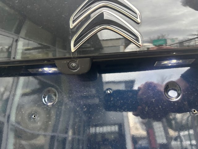 CITROEN C4 usata, con Chiusura centralizzata