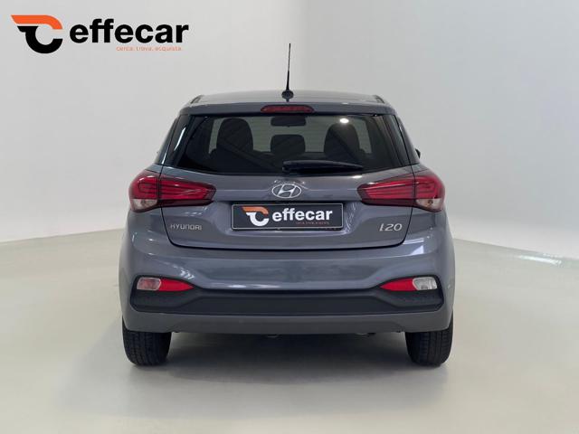 HYUNDAI i20 usata, con Alzacristalli elettrici