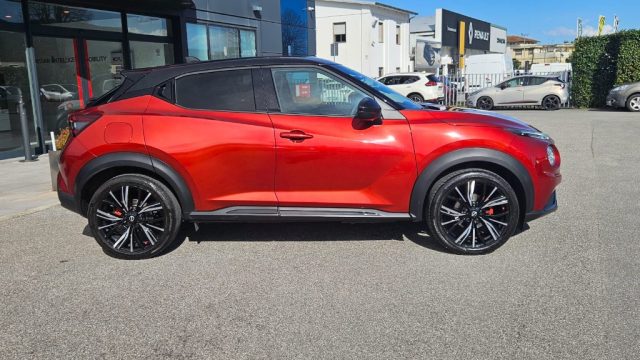 NISSAN Juke usata, con Airbag laterali