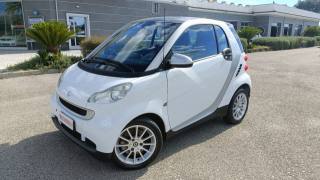 SMART ForTwo usata, con Airbag