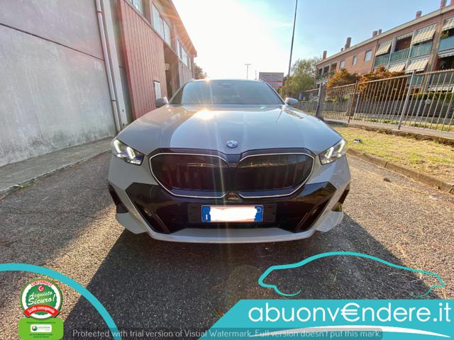 BMW 520 usata, con Climatizzatore