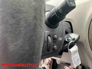 RENAULT Modus usata, con Lettore CD